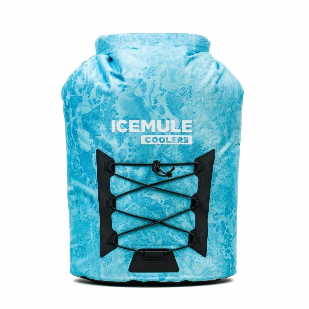 Icemule Pro Large 23L cooler, new in box with tags